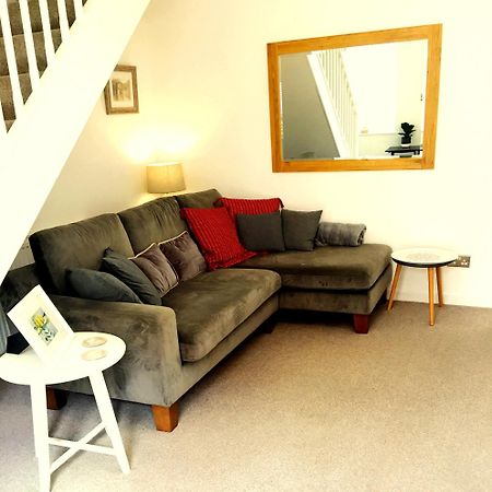 The Little House Villa Yeovil Esterno foto