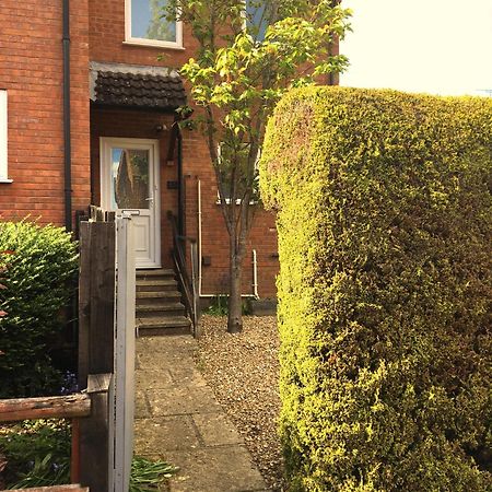The Little House Villa Yeovil Esterno foto